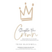 Straighten Your Crown: Rediscovering that you are Seen, You Matter, and the King Delights in You