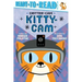 Kitty-CAM: Ready-To-Read Pre-Level 1