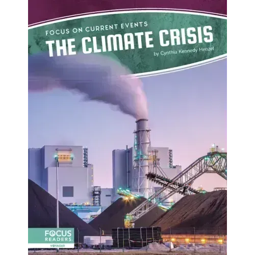 The Climate Crisis