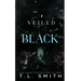 Veiled: Black