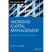 Working Capital Management: Applications and Case Studies