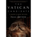 The Vatican Candidate: A Harper & Blake Mystery