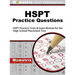 HSPT Practice Questions: HSPT Practice Tests & Exam Review for the High School Placement Test