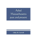 Athol, Massachusetts, past and present