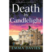Death by Candlelight: A totally gripping cozy murder mystery
