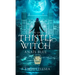 Thistle Witch: Anaïs Blue Book One