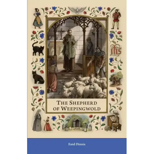 The Shepherd of Weepingwold
