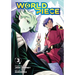 World Piece, Vol. 3