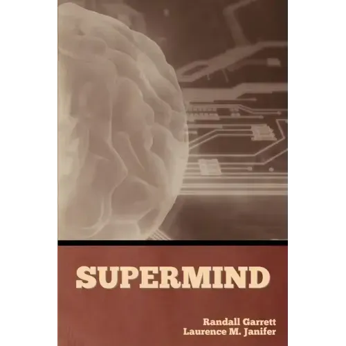 Supermind