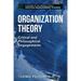 Organization Theory: Critical and Philosophical Engagements