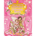 Flower Fairies Alphabet Coloring Book