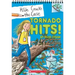 Tornado Hits!: A Branches Book (Hilde Cracks the Case #5): Volume 5