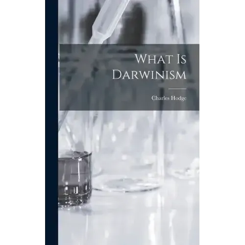 What is Darwinism