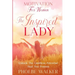 Motivation For Women: The Inspired Lady - Unlock The Limitless Potential That You Possess