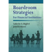 Boardroom Strategies for Financial Institutions