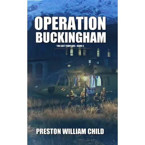 Operation Buckingham