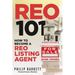 Reo 101: How To Become A REO Listing Agent