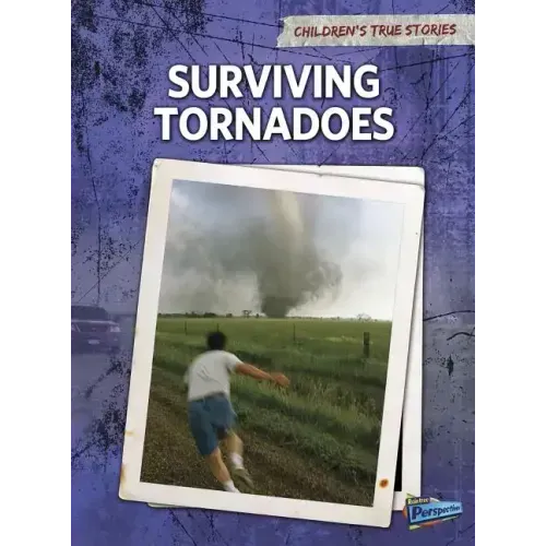 Surviving Tornadoes