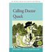 Calling Doctor Quack