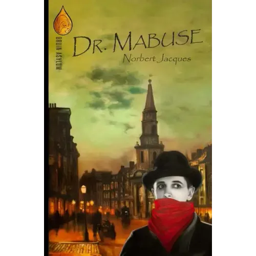 Dr. Mabuse
