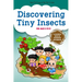 Discovering Tiny Insects: A Children's book about Exploring Nature (Gabe, Gabi and Friends - Children's Book education series)