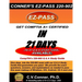 Comptia A+ in 21 Days: The 220-902 Studyguide