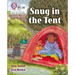 Snug in the Tent: Phase 4 Set 1