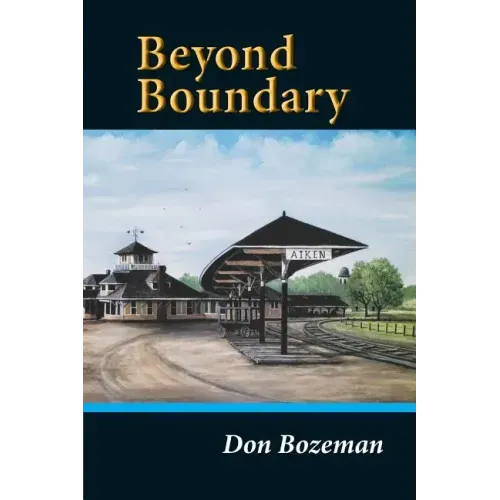 Beyond Boundary