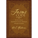 The Jesus Code: 52 Scripture Questions Every Believer Should Answer