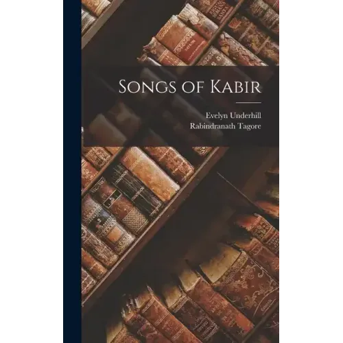 Songs of Kabir