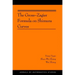 The Gross-Zagier Formula on Shimura Curves