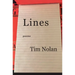 Lines: Poems