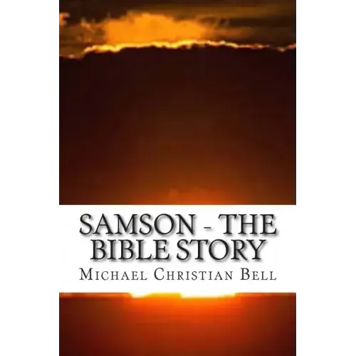Samson - The Bible Story