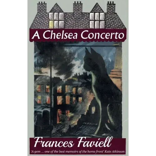 A Chelsea Concerto