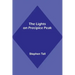 The Lights on Precipice Peak