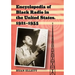 Encyclopedia of Black Radio in the United States, 1921-1955