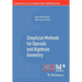 Simplicial Methods for Operads and Algebraic Geometry
