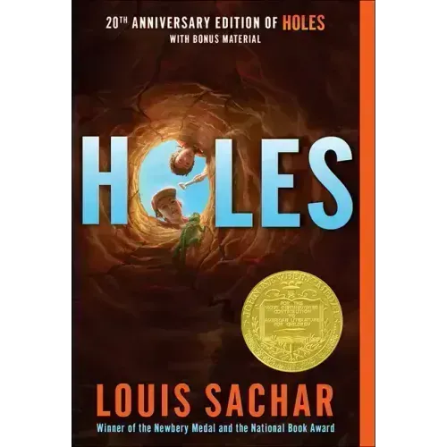Holes