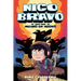 Nico Bravo and the Hound of Hades