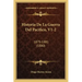 Historia de La Guerra del Pacifico, V1-2: 1879-1881 (1880)