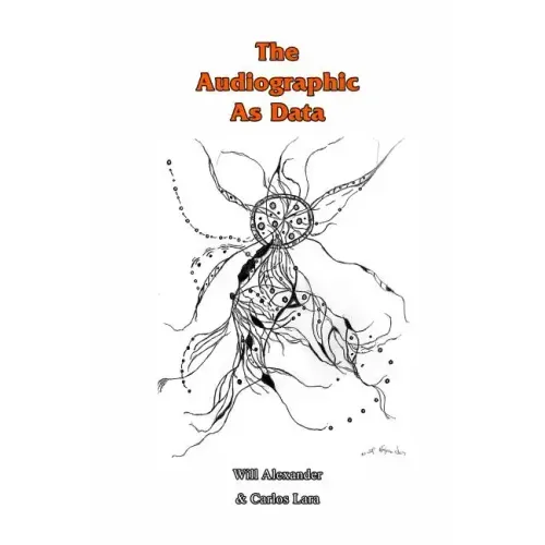 The Audiographic As Data