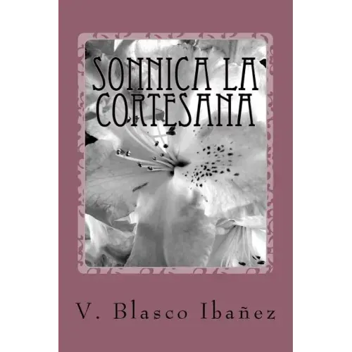 Sonnica La Cortesana