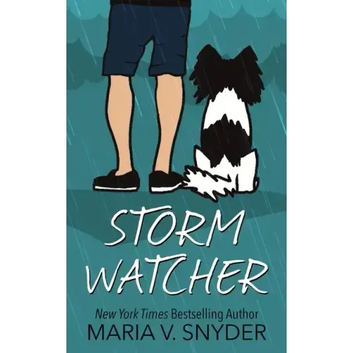 Storm Watcher