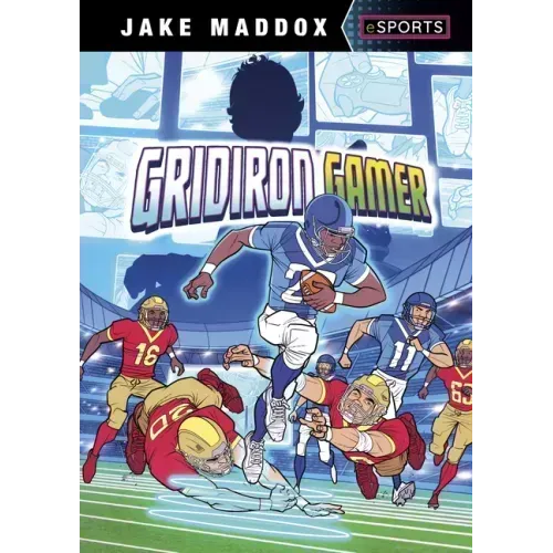 Gridiron Gamer