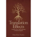Translation Effects: Language, Time, and Community in Medieval England