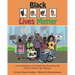 Black Deaf Lives Matter: A fun coloring & activity book about Black Deaf life, history, culture & sign language
