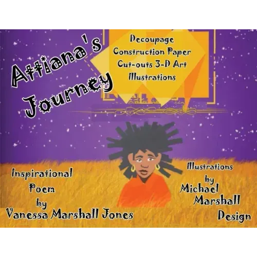 Attiana's Journey