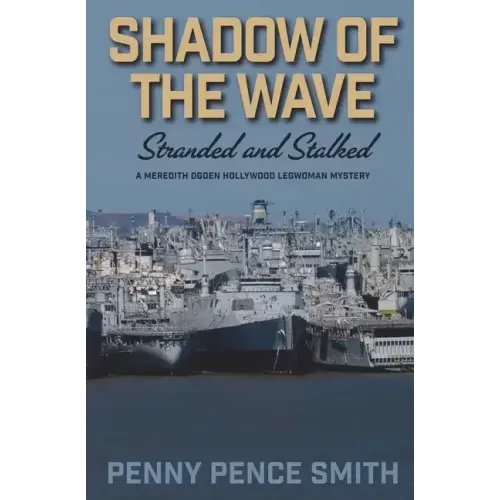 Shadow of the Wave-Stranded and Stalked