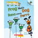 Frog Meets Dog / Rana Conoce Perro (Scholastic Bilingual): Un Libro de la Serie Acorn