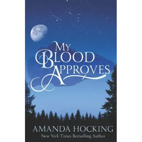 My Blood Approves: Updated Edition